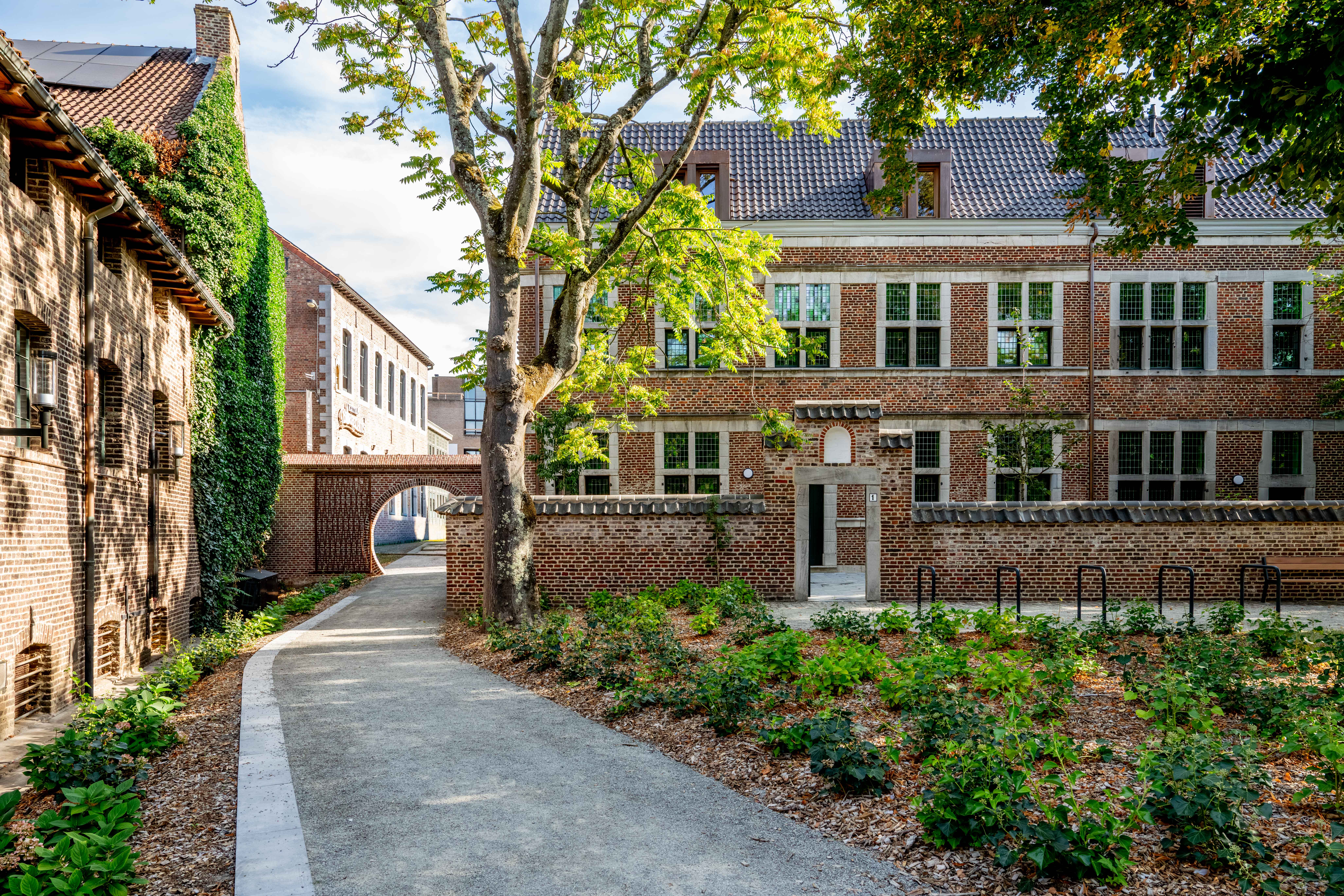 Save the Date: Reworlding Spring School @UHasselt 2026