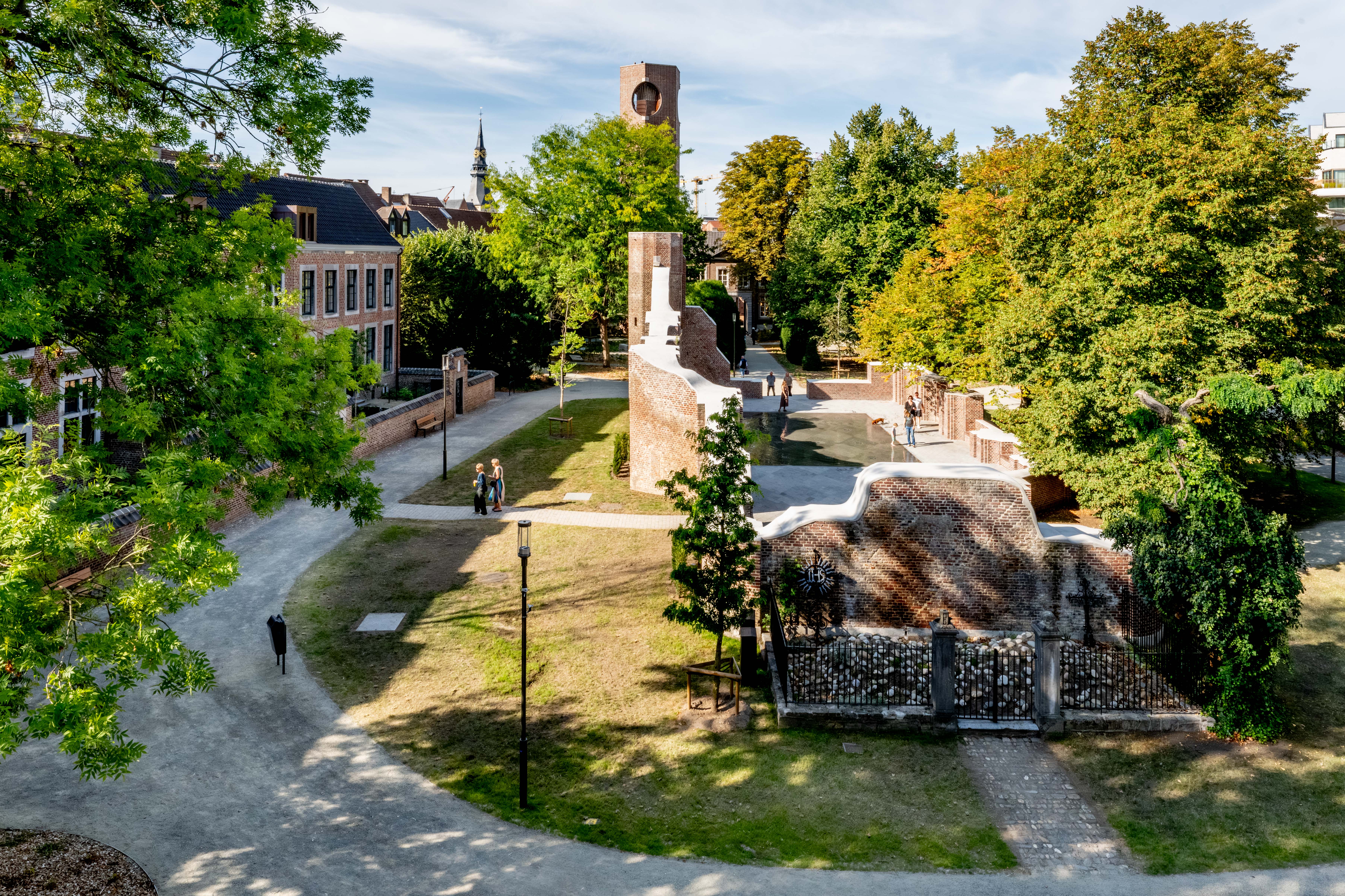 Call for Participants - Reworlding Spring School 2026